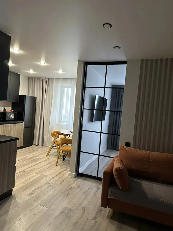 Квартира в ЖК Арена