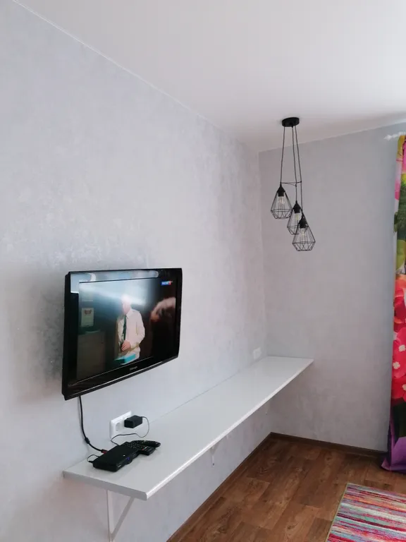 Квартира Уютная квартира в центре города — Светлогорск