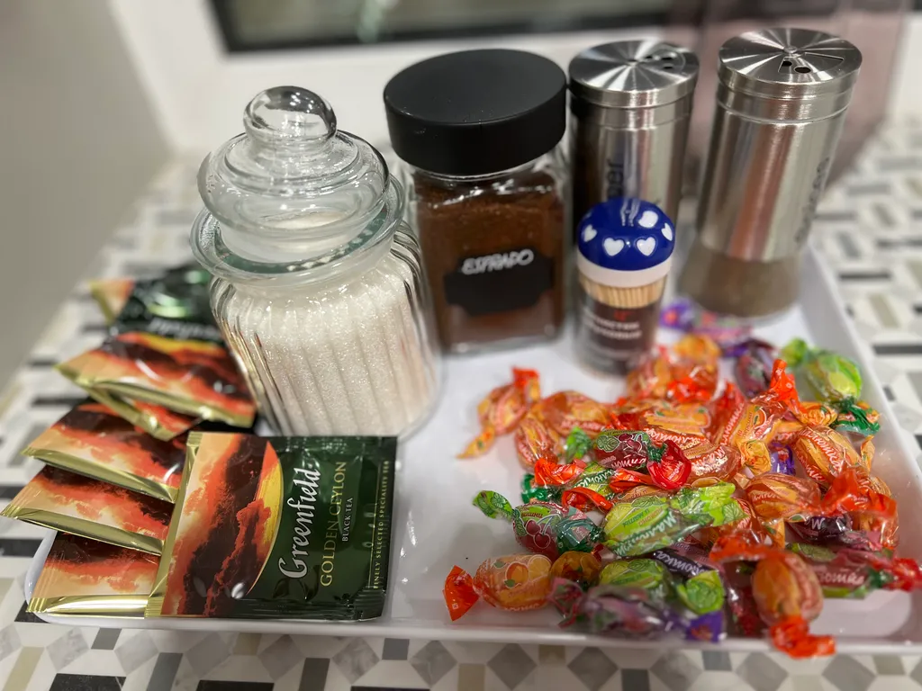 Квартира Уютная квартира — Самара