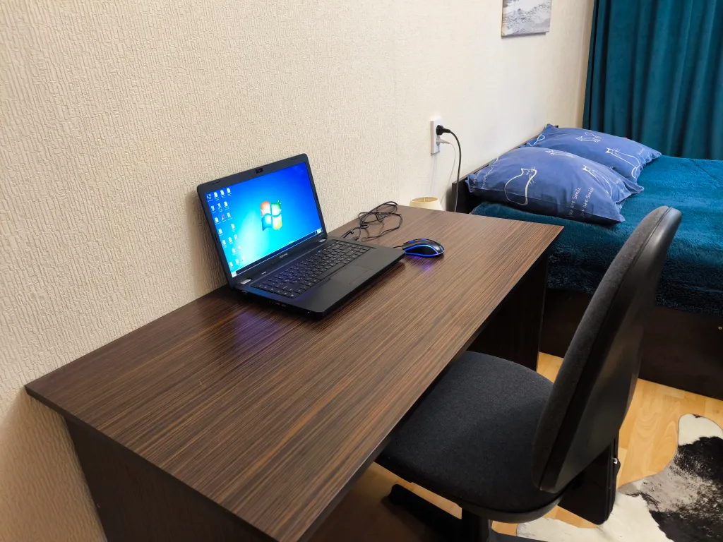 Квартира Квартира у Музея мирового океана — Калининград