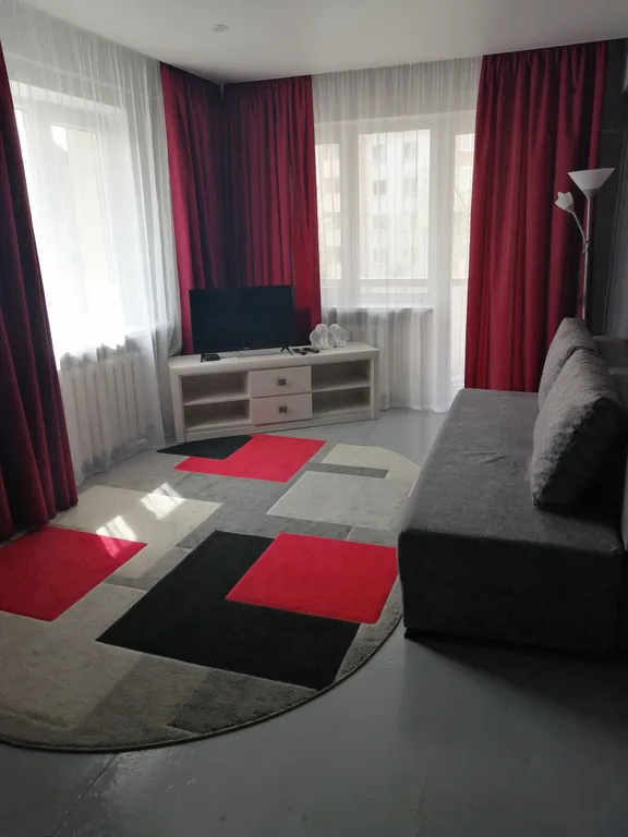 Уютная квартира в центре — аренда посуточно в Могилёв