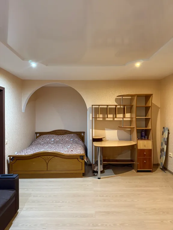 Большая уютная однокомнатная квартира — аренда посуточно в Витебск