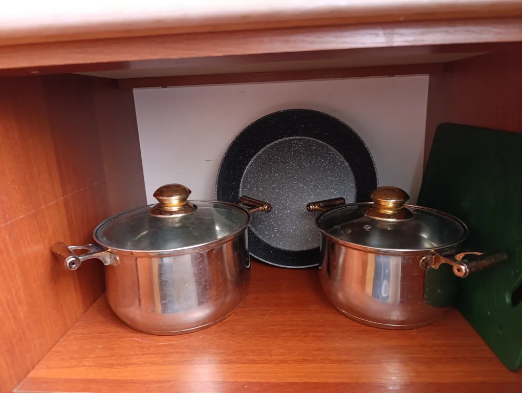 Квартира, где живет счастье