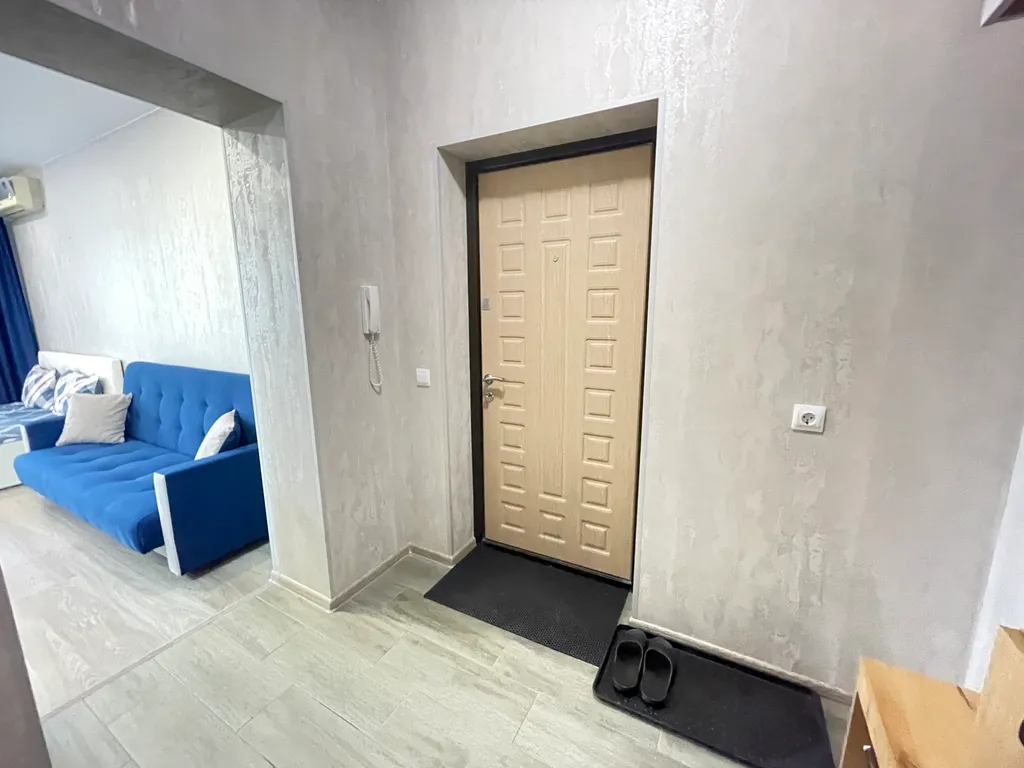 Квартира в районе Сити парка