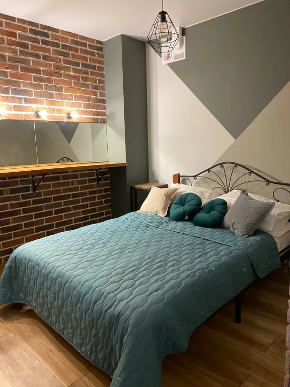 Квартира Уютные апартаменты для отдыха лес и море — Светлогорск