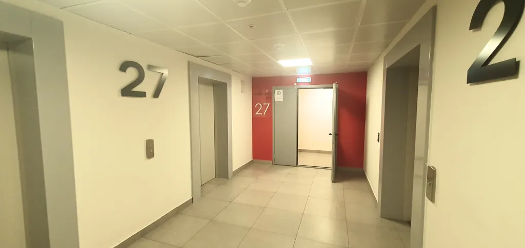 Апартаменты 2-комнатные в ЖК Спутник