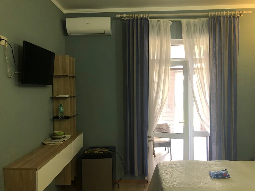 Квартира Комната — Кучугуры