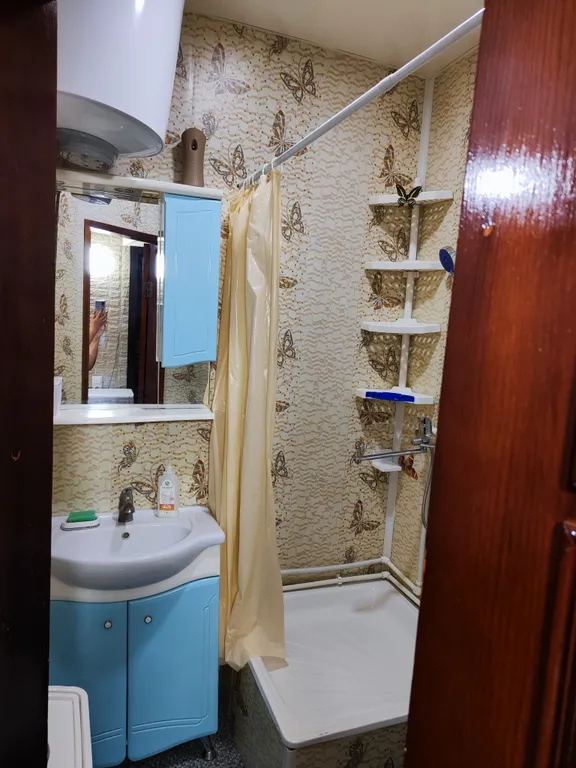 Квартира Уютная квартира в центре города — Алейск