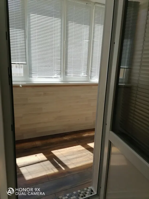 Просторная квартира в престижном районе