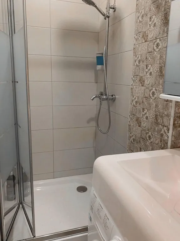 Апартаменты с видом на море