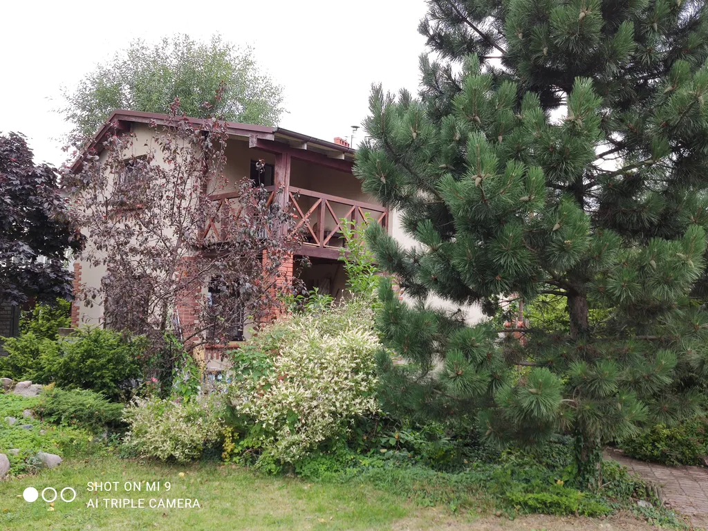 Коттедж Деревенский дом у моря — аренда посуточно в Зеленоградск