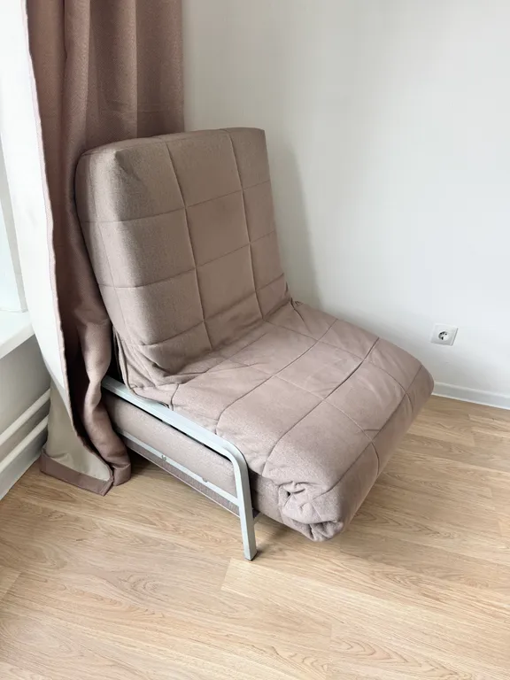 Студия с проектором около аэропорта Внуково