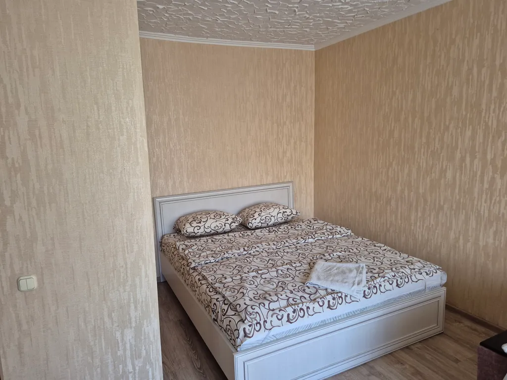 1-комнатная Квартира — аренда посуточно в Борисов