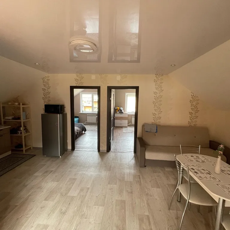 Коттедж Усадьба на Мира — аренда посуточно в Чемал