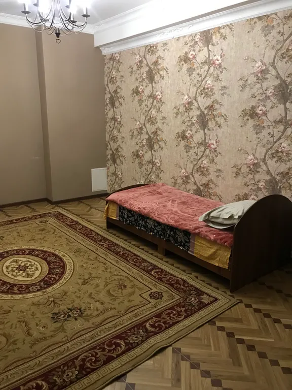 Квартира Шикарная квартира в центре города — Избербаш