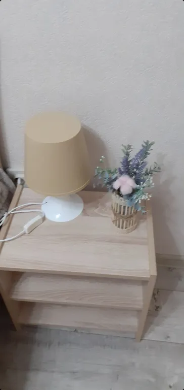 Уютная светлая квартира в хорошем районе