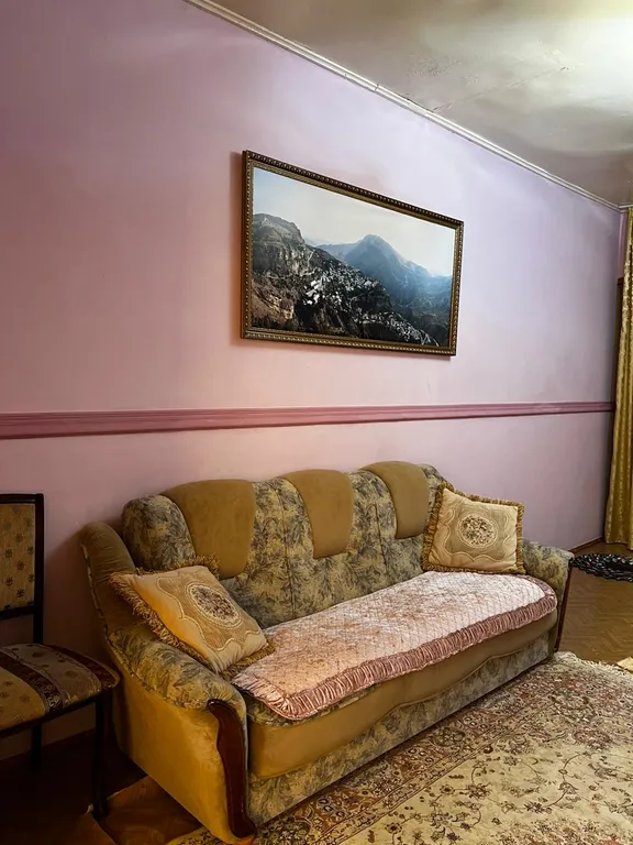 Уютный дом в историческом селе