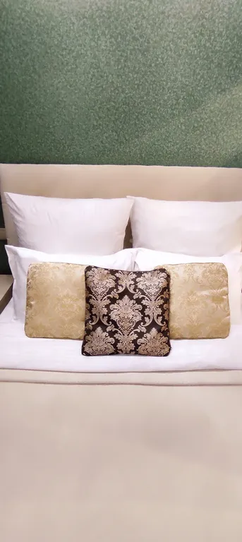 Очень тёплая, уютная квартира для отдыха