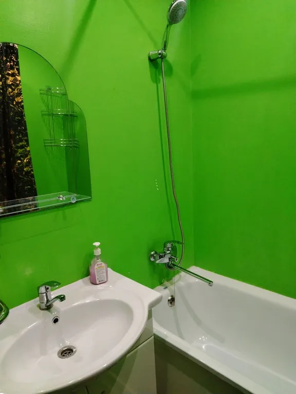 Квартира рядом с Волгой