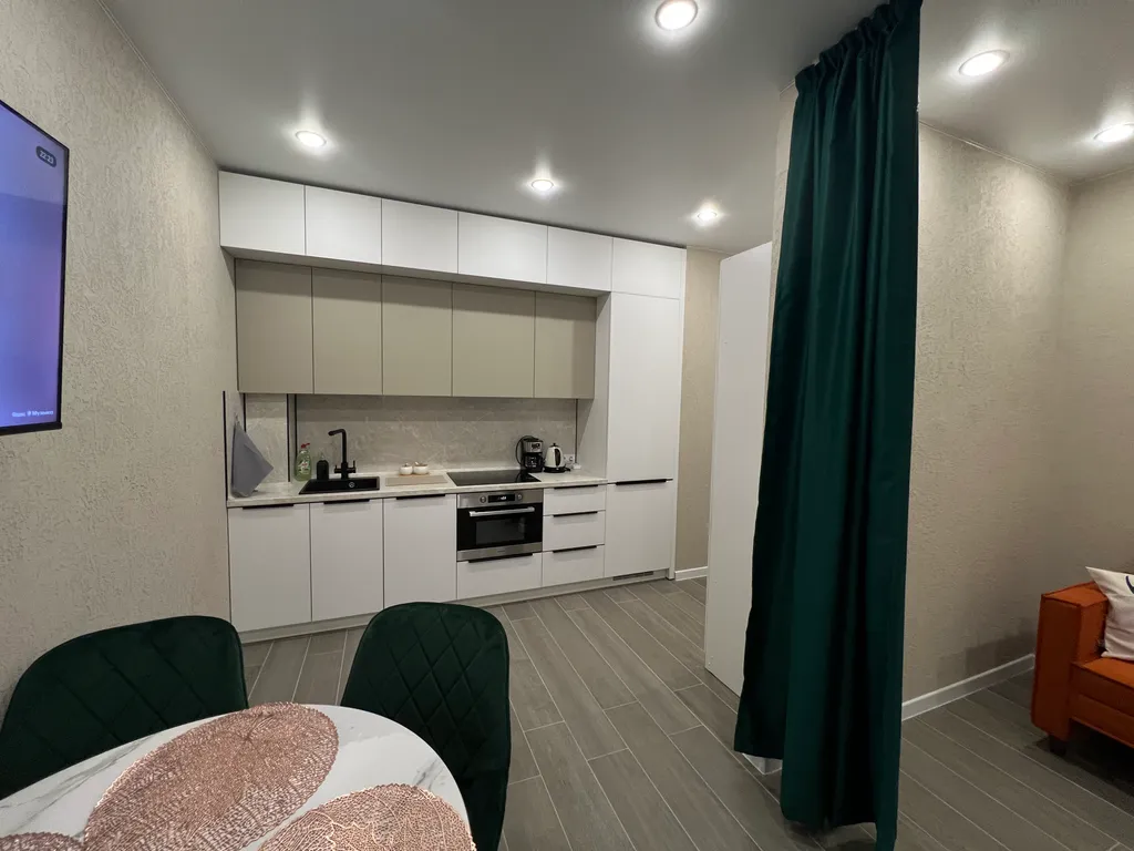 Квартира FoxyFlat Hurma