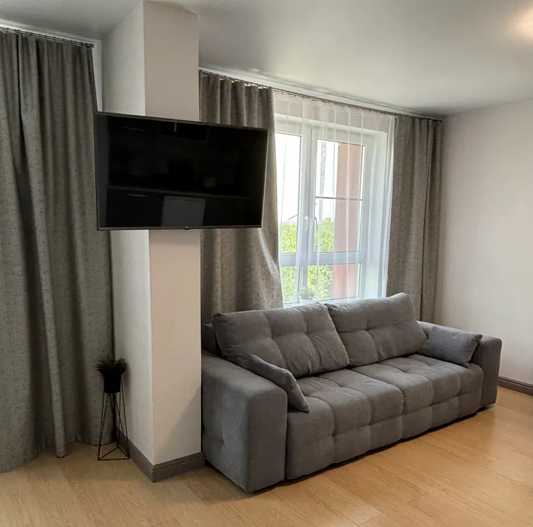 Апартаменты КМ Тимирязевский