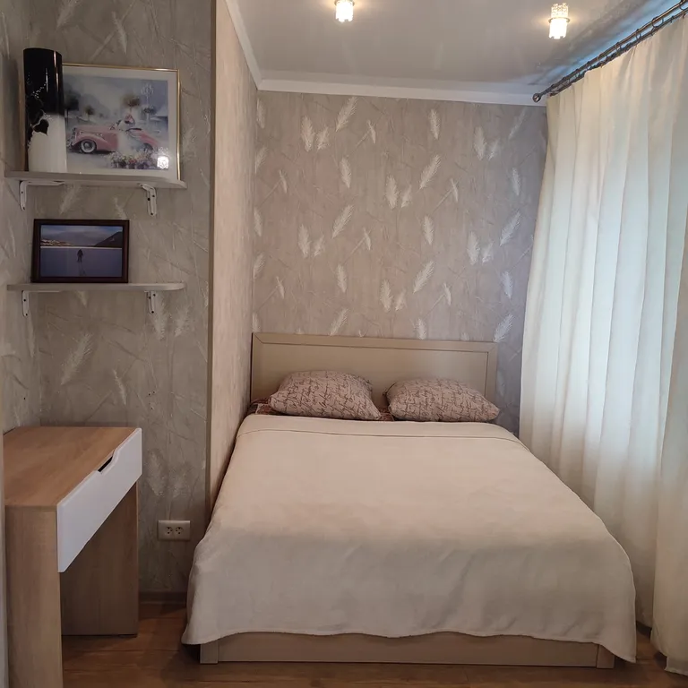 Квартира Зеркальная студия — аренда посуточно в Елизово