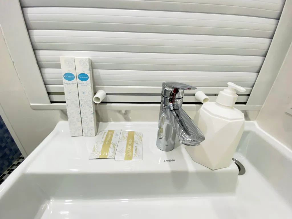 Дизайнерские апартаменты