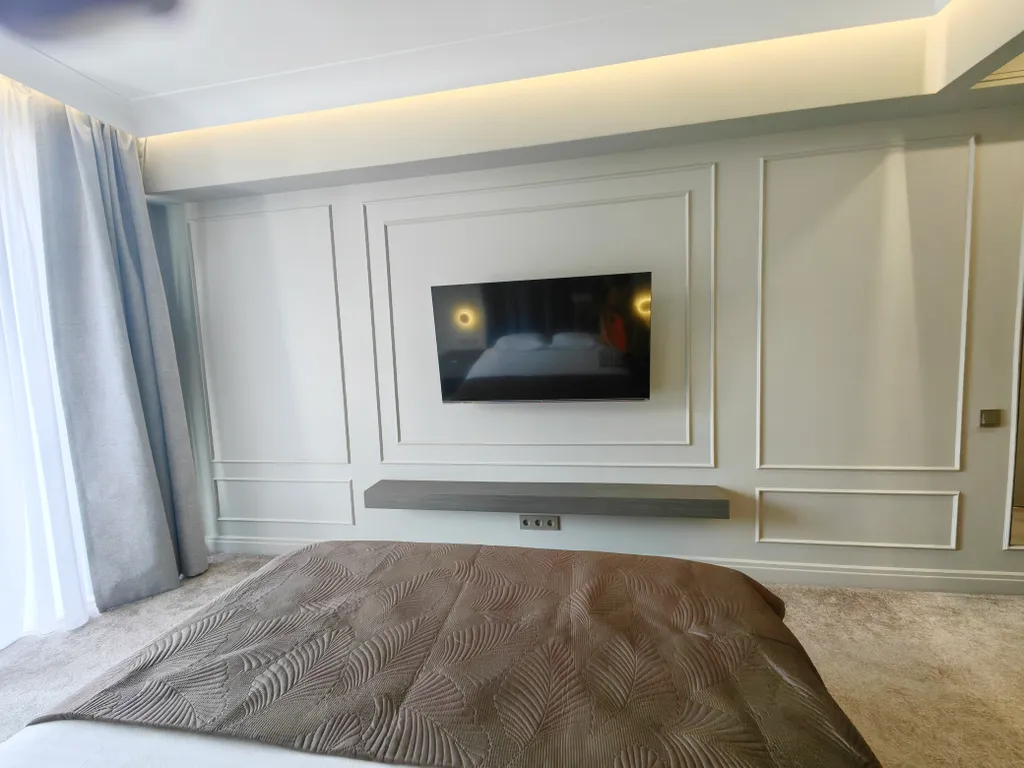 Квартира Комната — Адлер