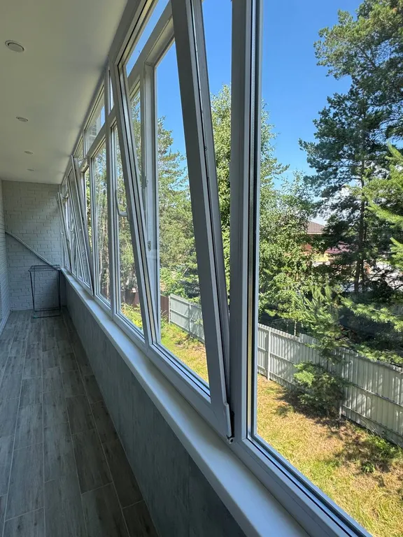 Квартира Уютное место на берегу Обского моря — аренда посуточно в Бердск