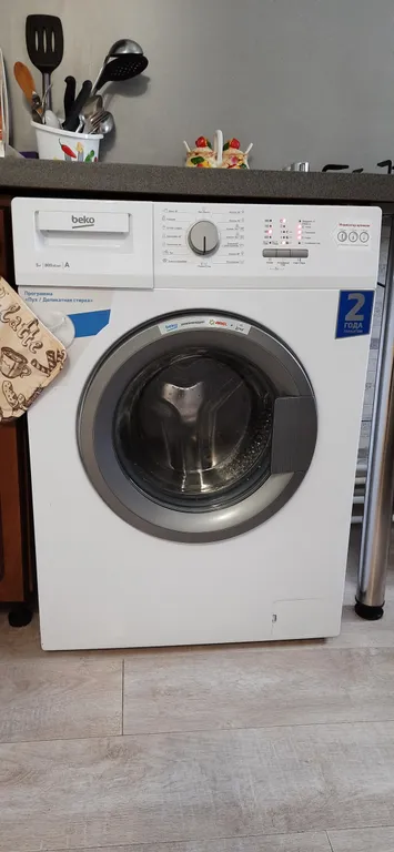 Уютная квартира в курортной зоне