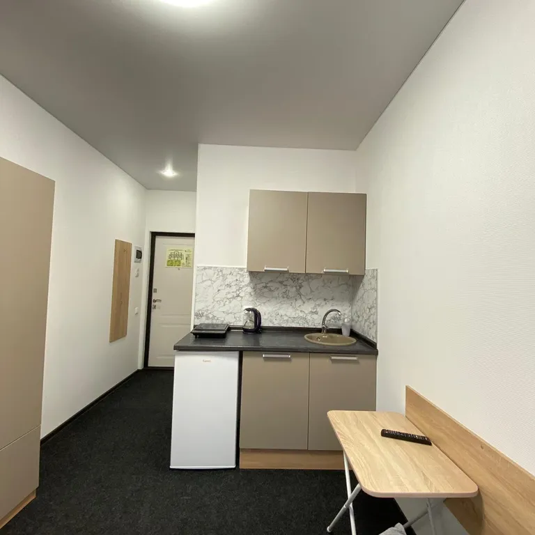 Квартира 1-комнатная Квартира — Ломоносов