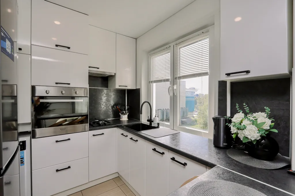 Bеликoлепнaя квартирa