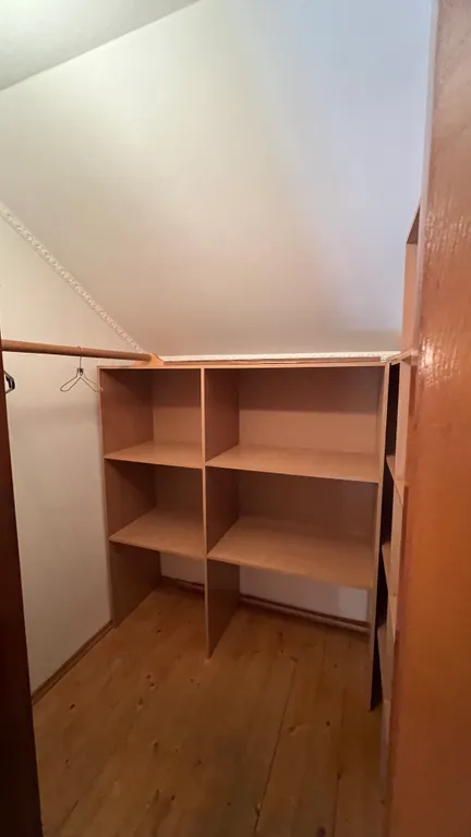 Апартамент с видом на море