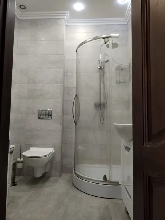 Квартира Манэ