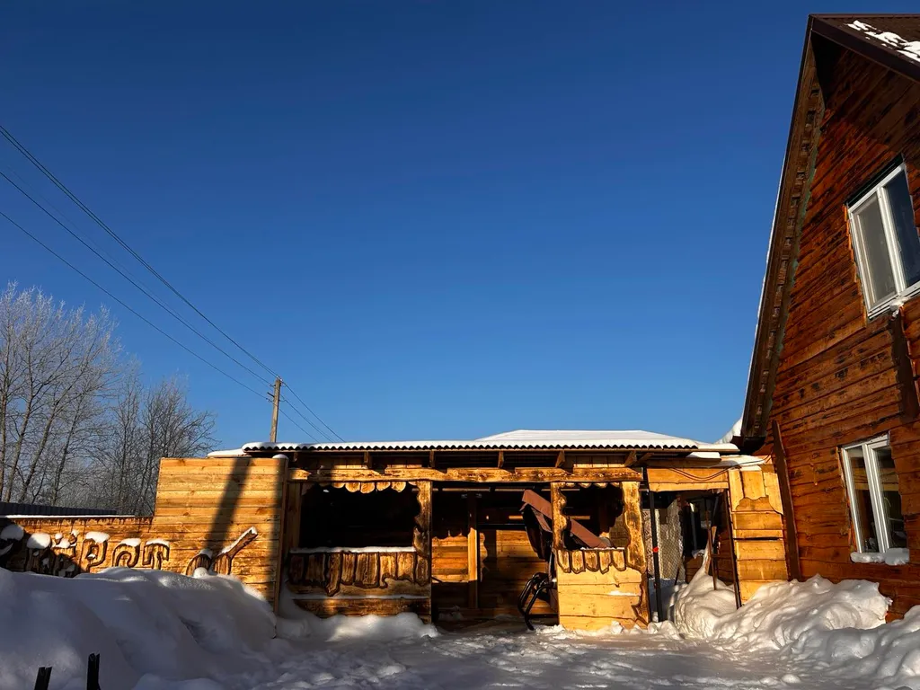 Уютный домик под Минском