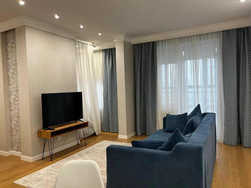 Комфорт и европейский статус в самом сердце Ижевска