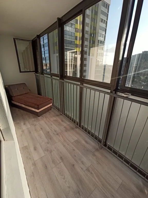 Уютная квартира в новом доме