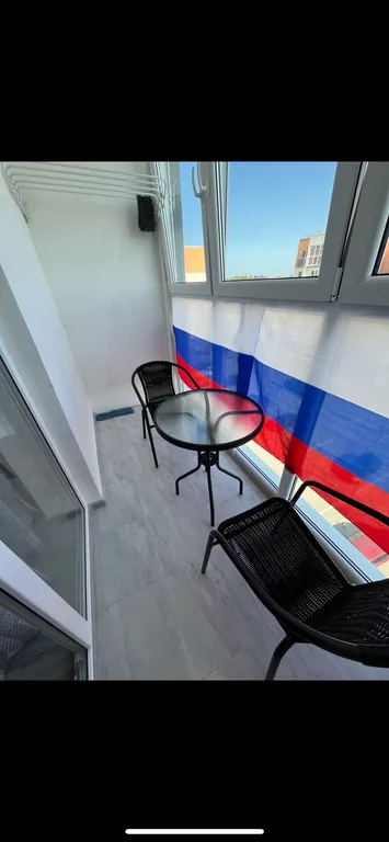 Квартира Квартира рядом с морем — Зеленоградск