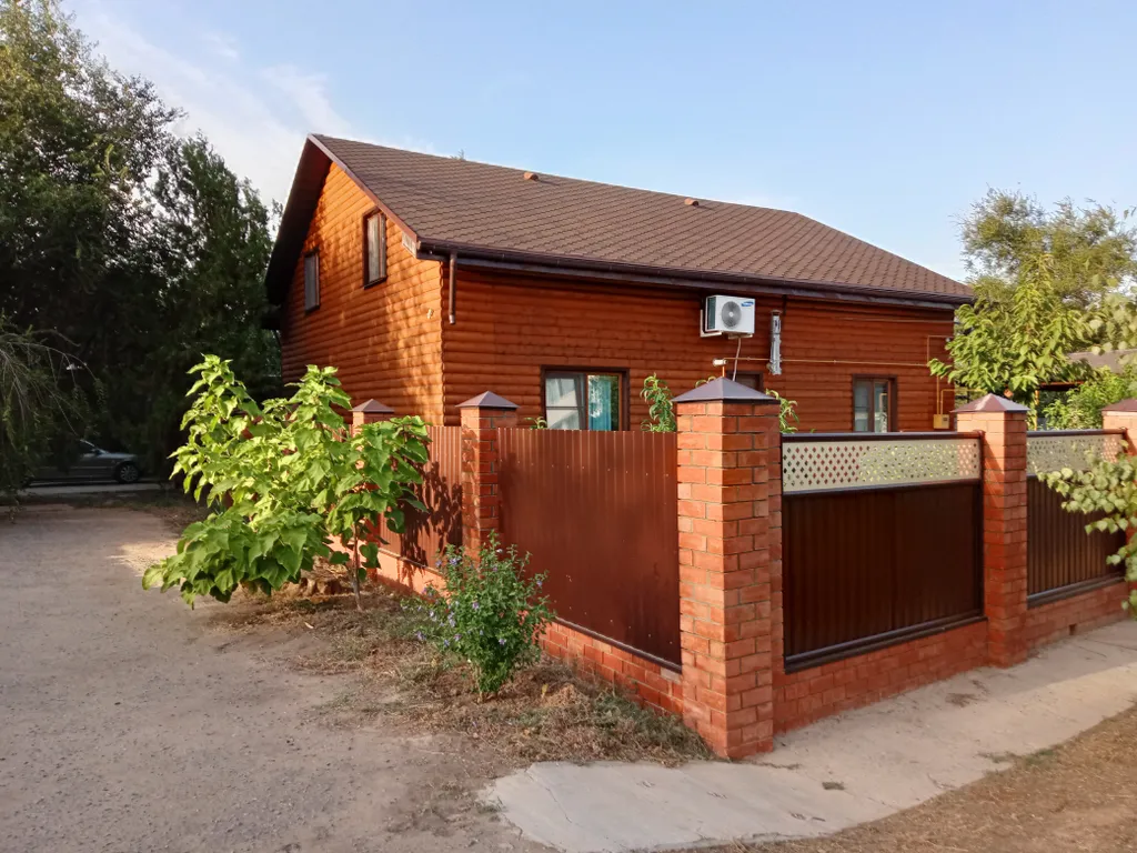 Квартира Гостевой дом — аренда посуточно в Ахтубинск