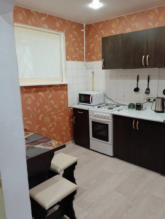 Квартира Уютная квартира — Севастополь