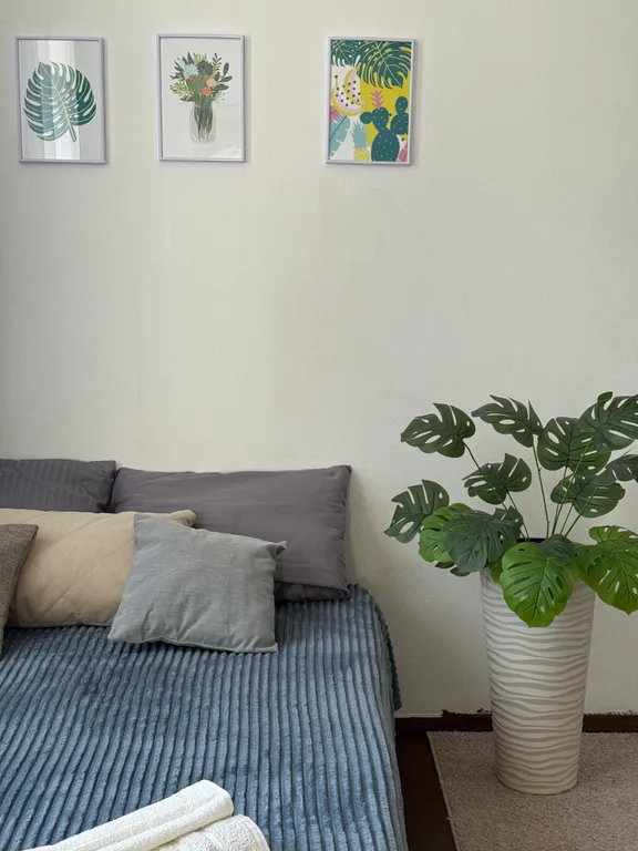 Коттедж Частный дом с парковкой — Ростов-на-Дону