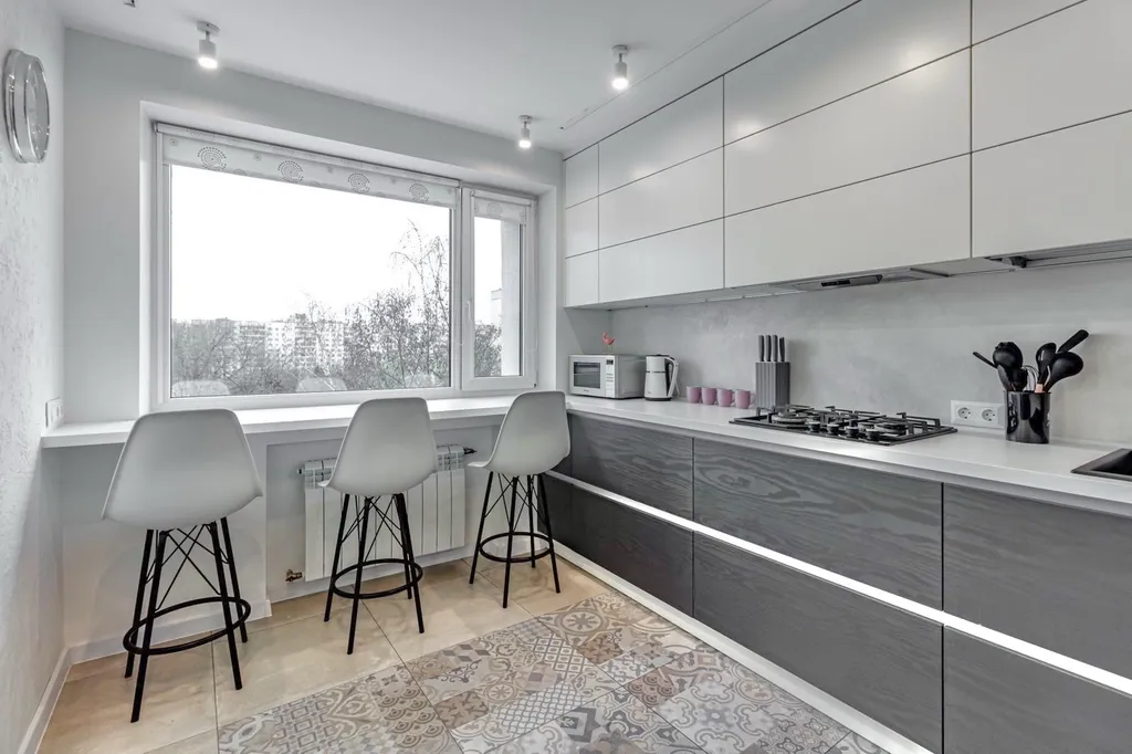 Premium apartments Немига центр