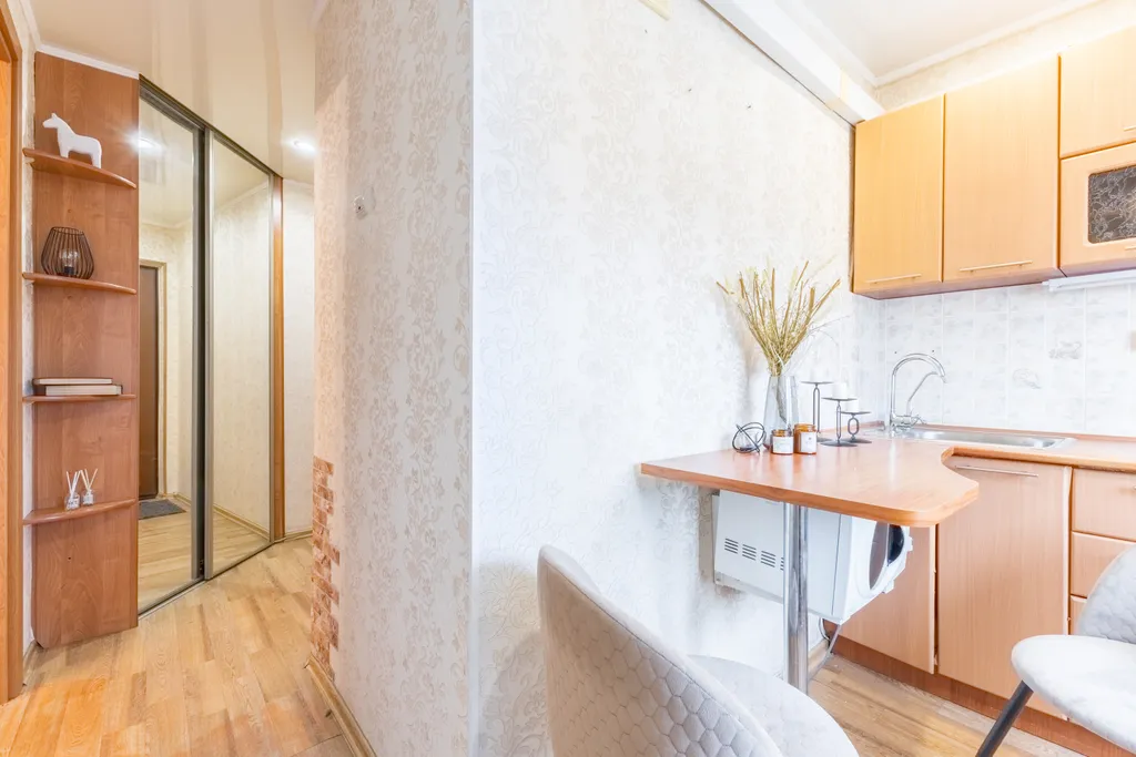 Апартаменты velvet stay