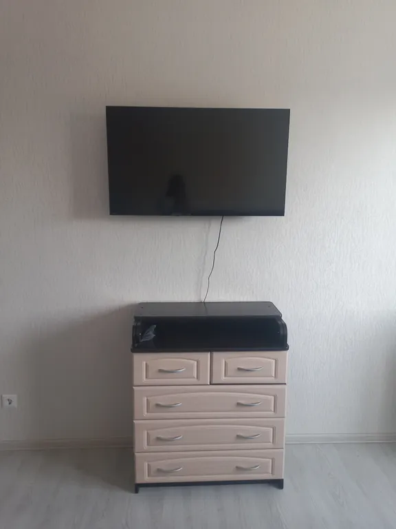 Любимый уголок в Бобачевской роще