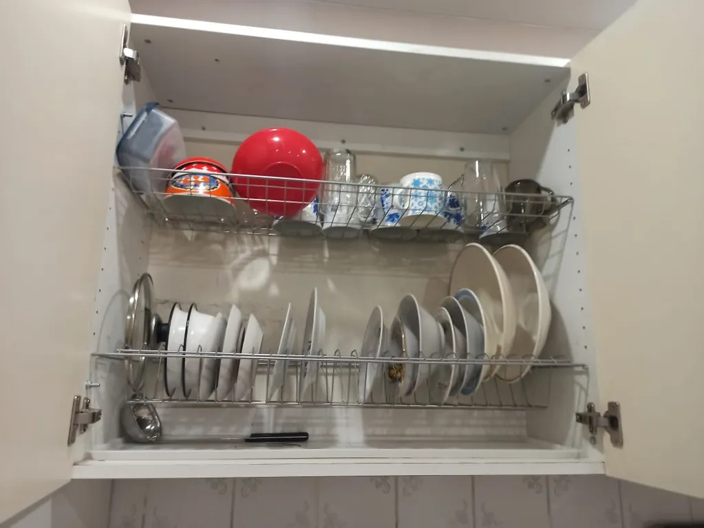 Квартира Большая квартира в центре правого берега — Красноярск