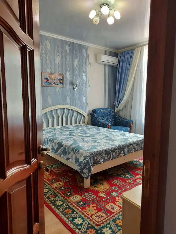 Квартира Комната — аренда посуточно в Лазаревское