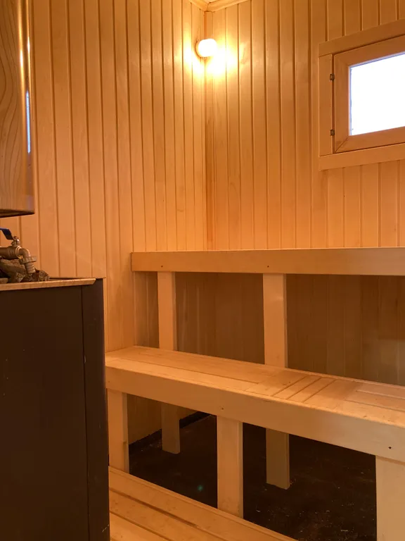 Гостевой дом Покровский с баней