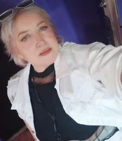 Елена Гаврилина