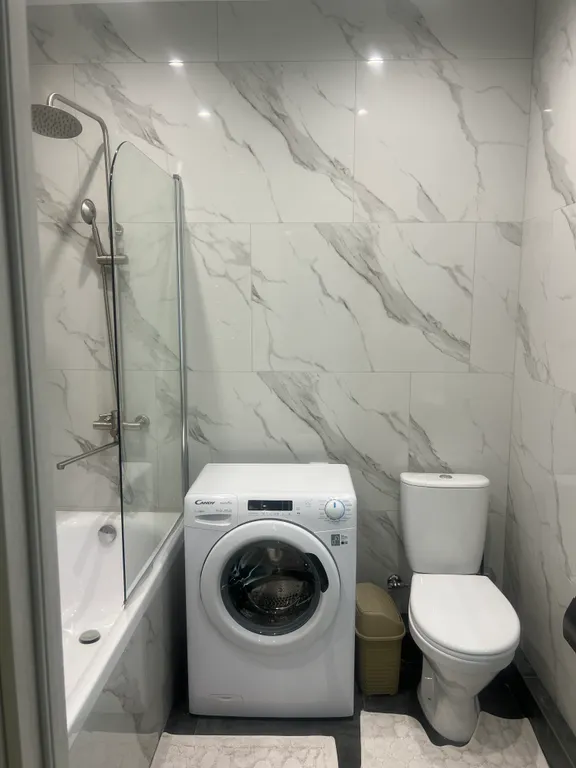 Квартира в курортном городе