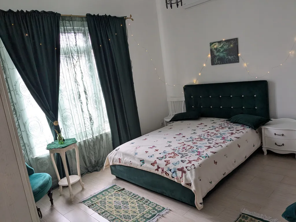 Коттедж Таунхаус в частном доме — Геленджик